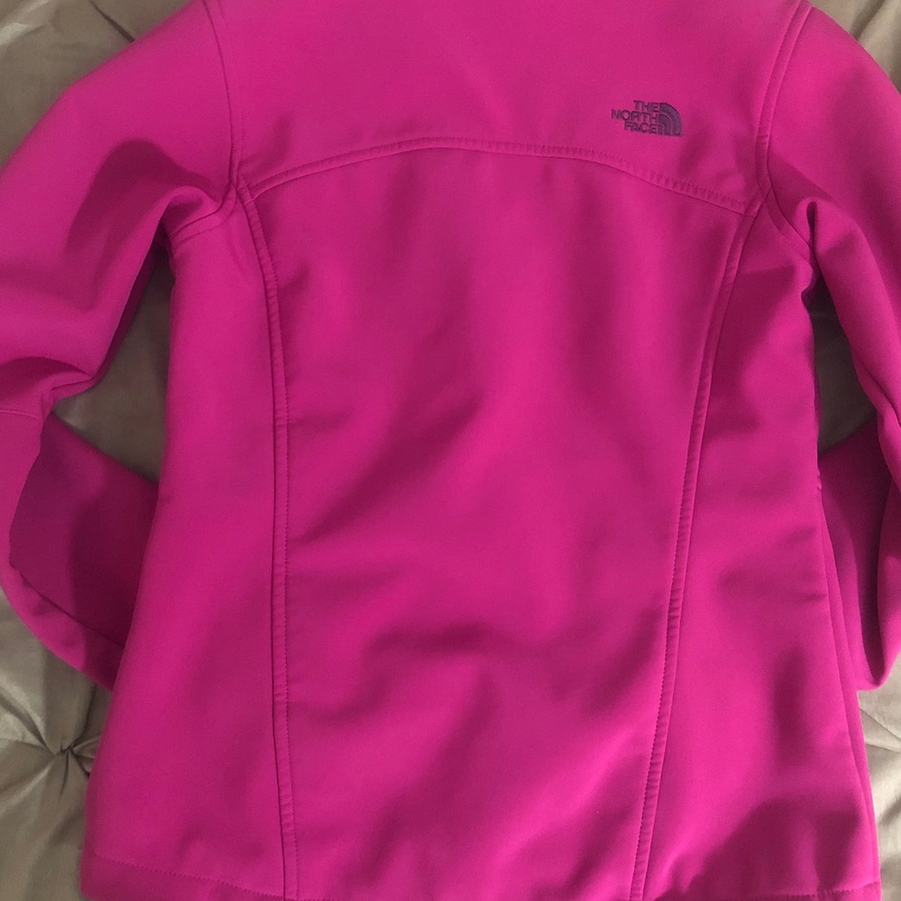 North Face Apex Bionic Jacket - Picture 2 of 4